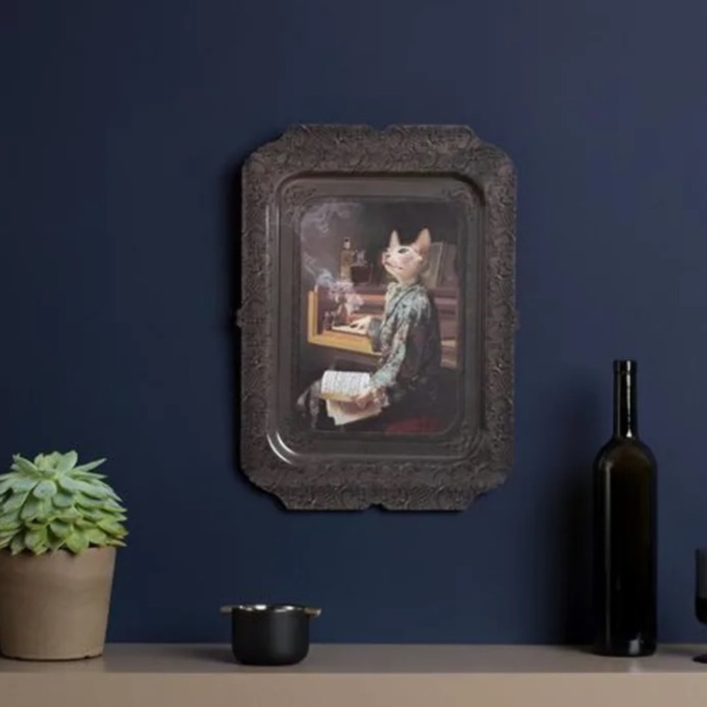 Ibride Lazy Victoire tray